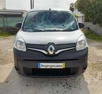 Renault kangoo 1.5Dci Maxi c/iva