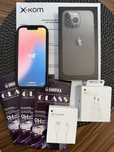 Iphone 13 Pro 256GB Bateria 100%