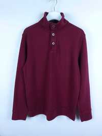 Mantaray bluza bordo / S