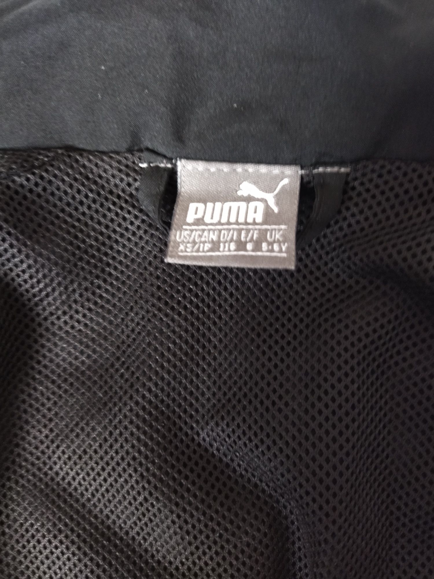 Продам вітровку Puma