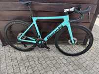 Rower Bianchi Sprint 55