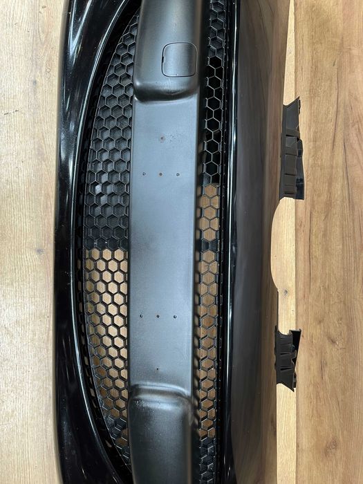 Zderzak przedni Peugeot 107 kolor exz