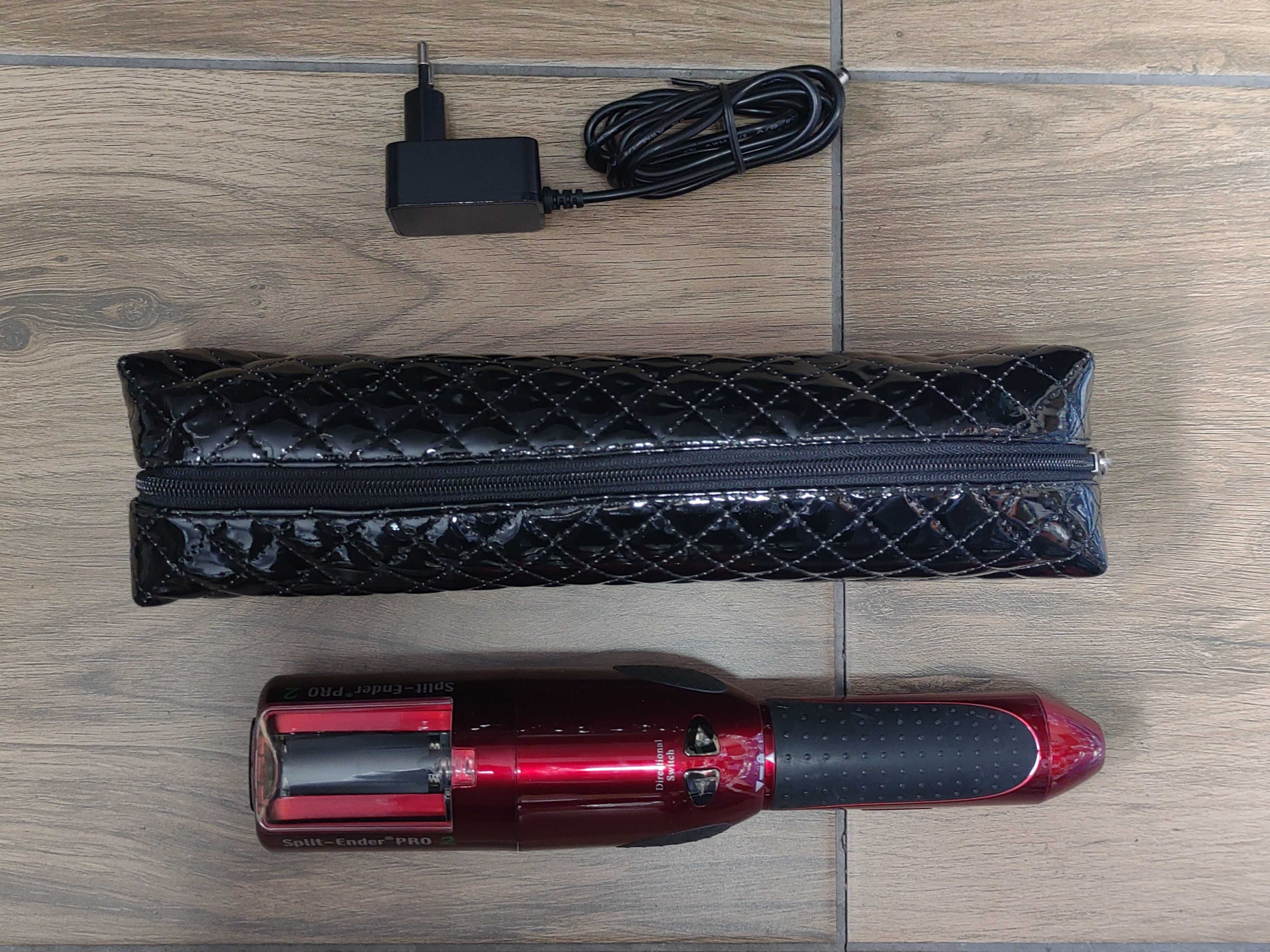 Split Ender PRO 2 Bezprzewodowa Maszynka do Cieniowania Włosów