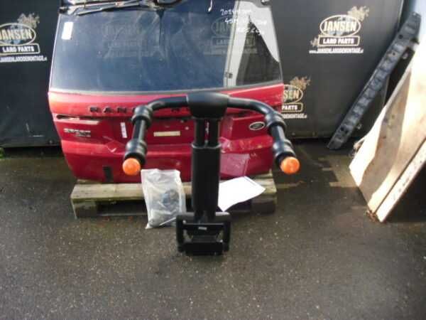 Range Rover L322 Jogo Suporte Bicicleta VTG500020