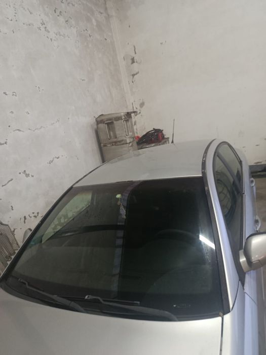 Opel Vectra 2004- motor 2.0