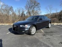 2014 Audi A4 2.0T quattro Premium Plus