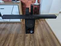Sundbar Samsung HW-M550 340W