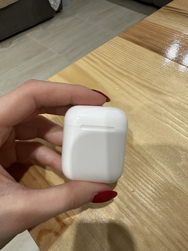 Чохол Airpods 2