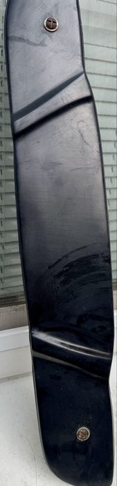 Продам зимнюю накладку на ланос