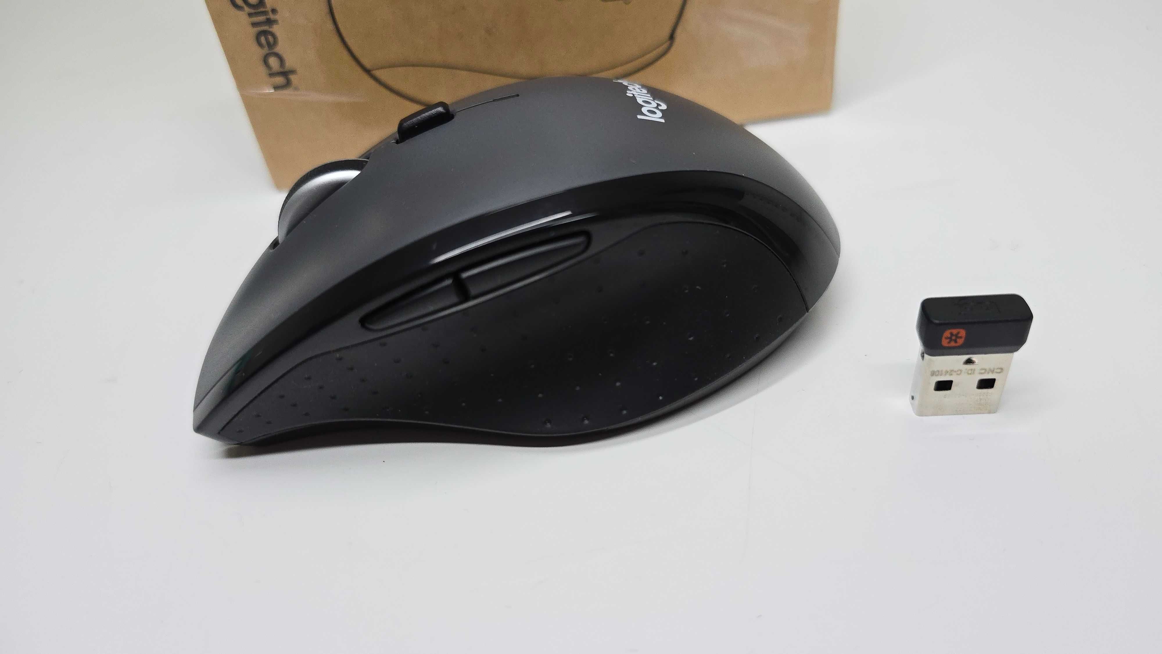 Myszka bezprzewodowa LOGITECH M705 Matarathon Unifying