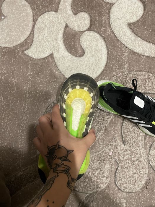 Кросівки Adidas Ultraboost