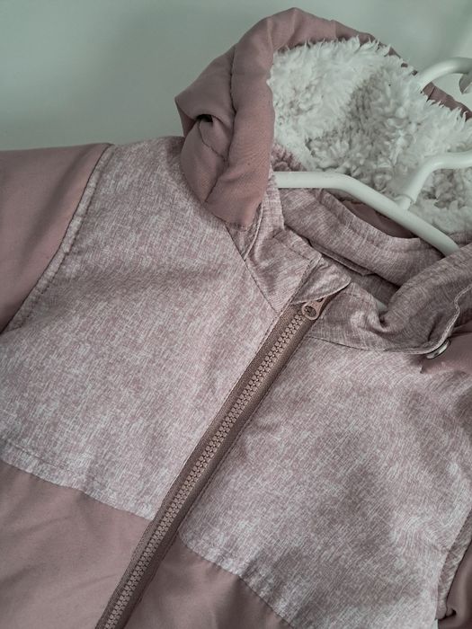 Kombinezon zimowy Name It r 62