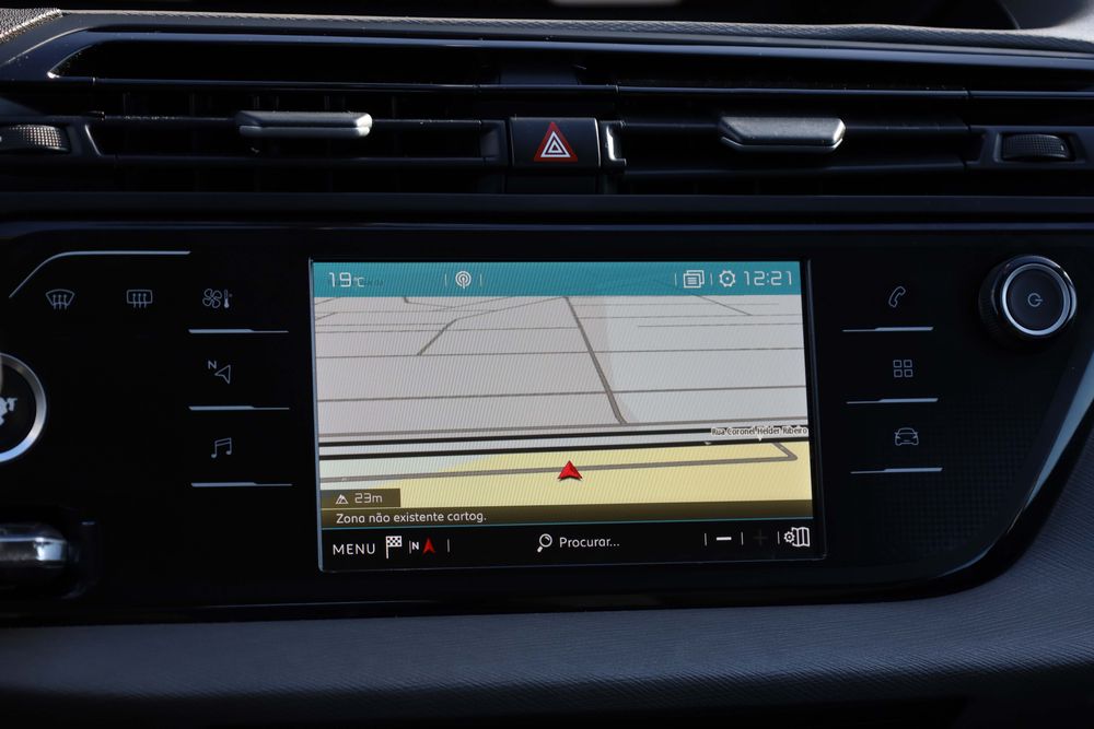 Citroen C4 Spacetourer 1.5 BlueHdi   - Desde 180€/ Mês