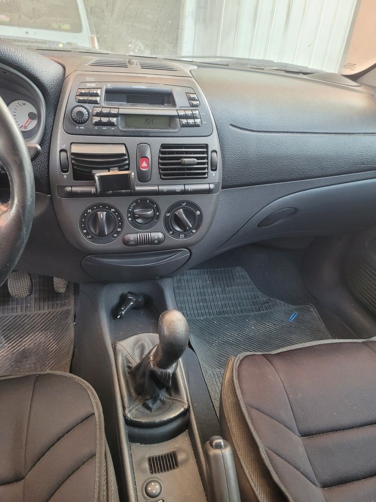 Fiat Bravo 1.9 JTD