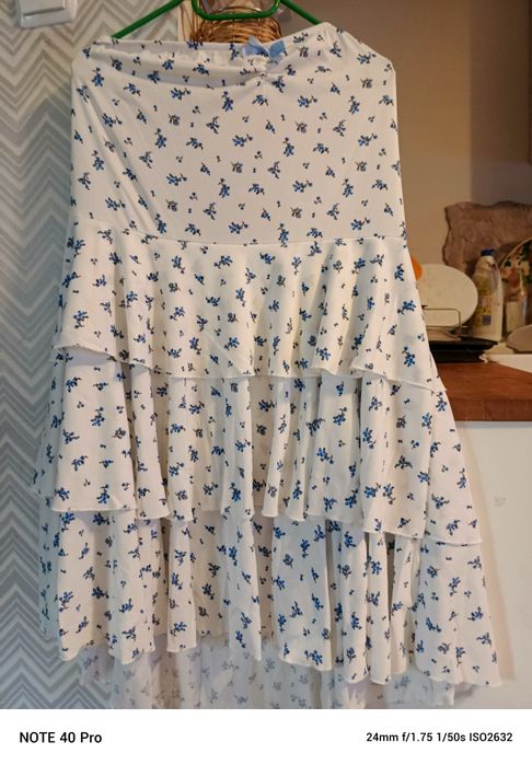 Sukienka letnia damska shein 4 xl