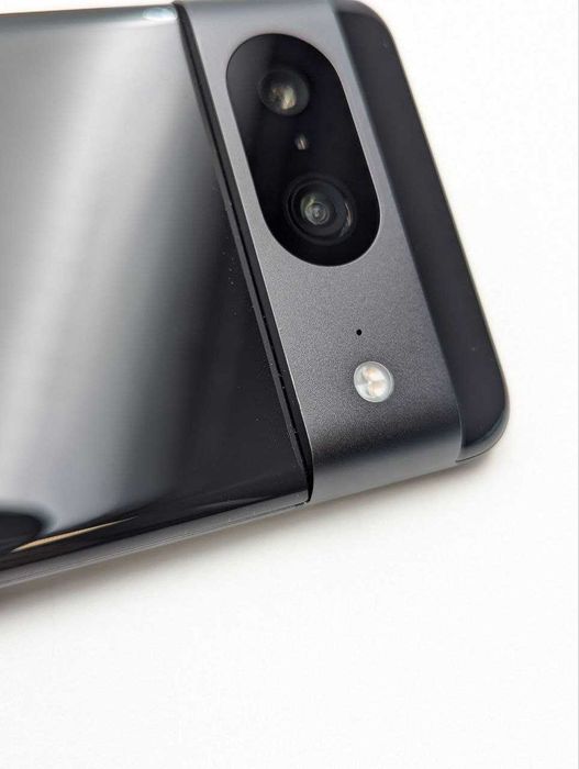 Google Pixel 8 256 GB 5G czarny