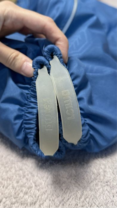 Reima зимовий комбінезон