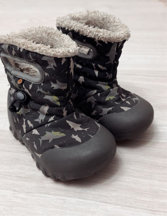 Bogs 24 розмір зима