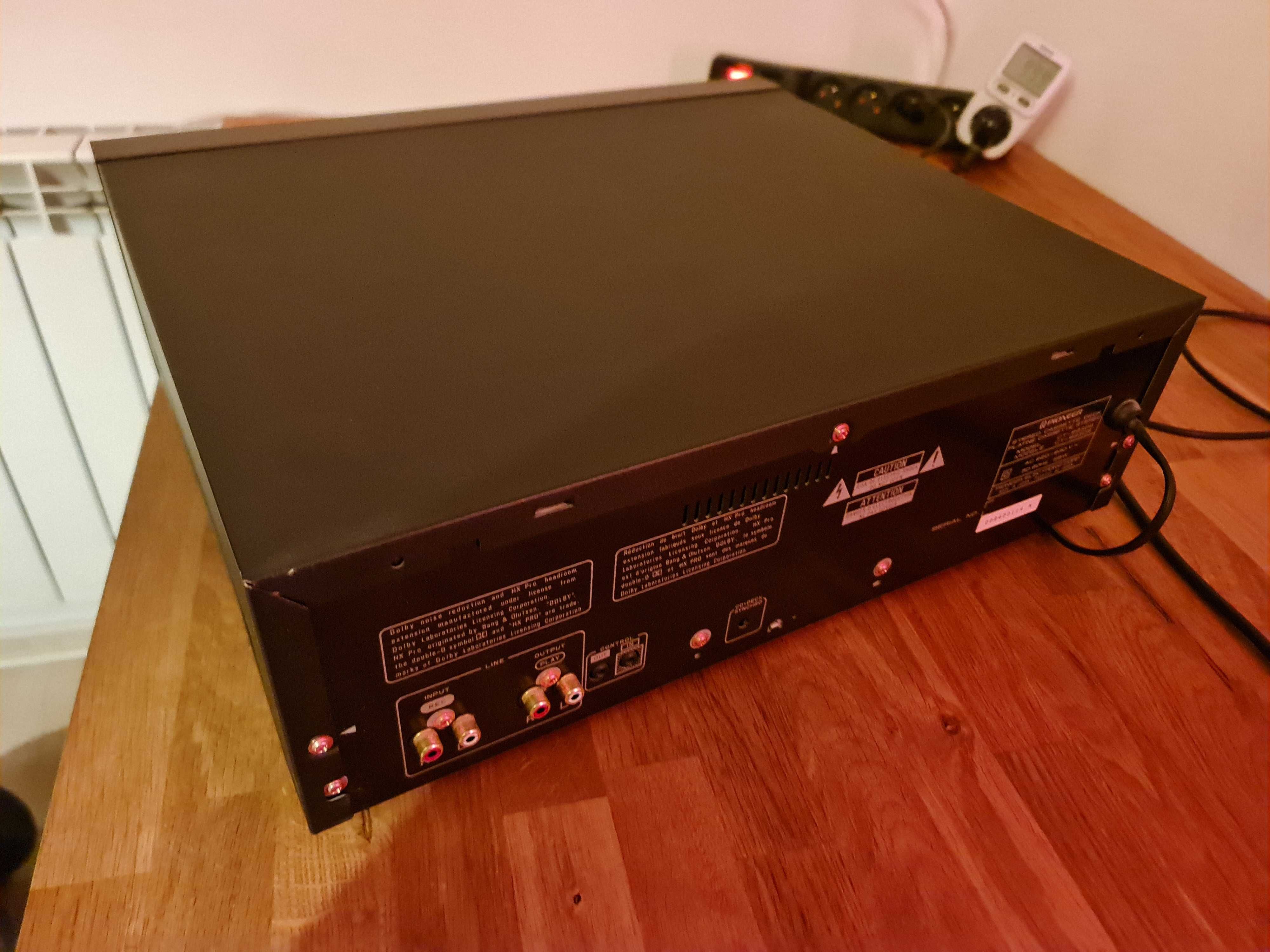 Pioneer CT-S830S 830 S deck