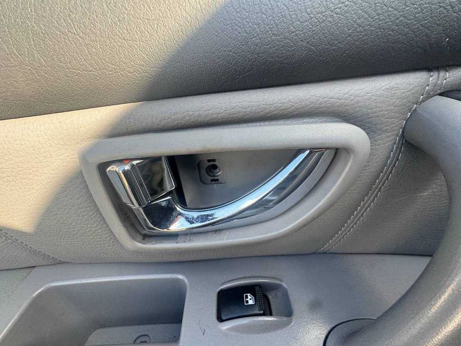 Зовнішні та Внутрішні ручки до Kia Sorento 2002-2009 (ціна за шт.)