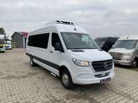 Mercedes-Benz Sprinter 517  Uni Line