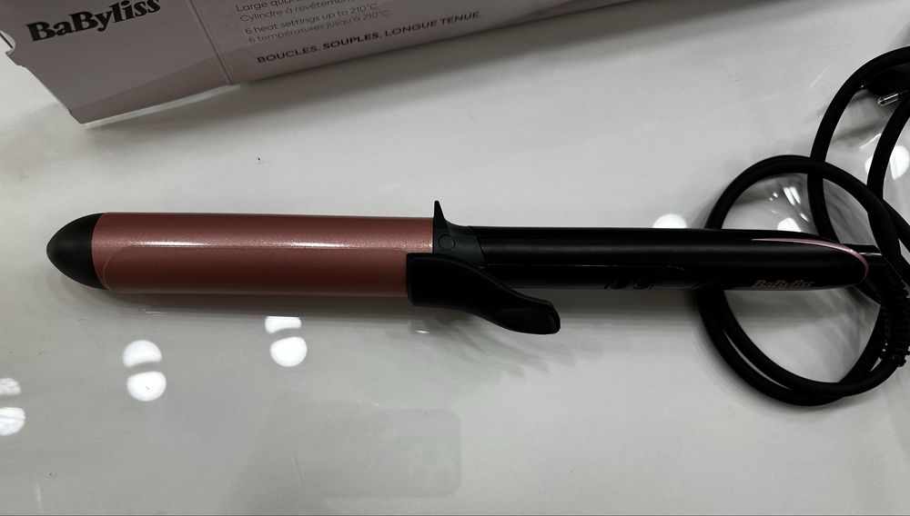 Lokówka Babyliss 32 mm