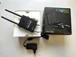 Teradek Cube-355 HD-SDI Decoder with WiFi