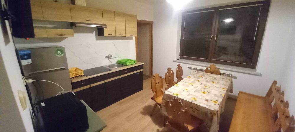 Kwatery pracownicze noclegi pokoje dla brygad, pracownik. Mieszkanie