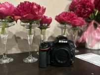 Камера Nikon d750 body