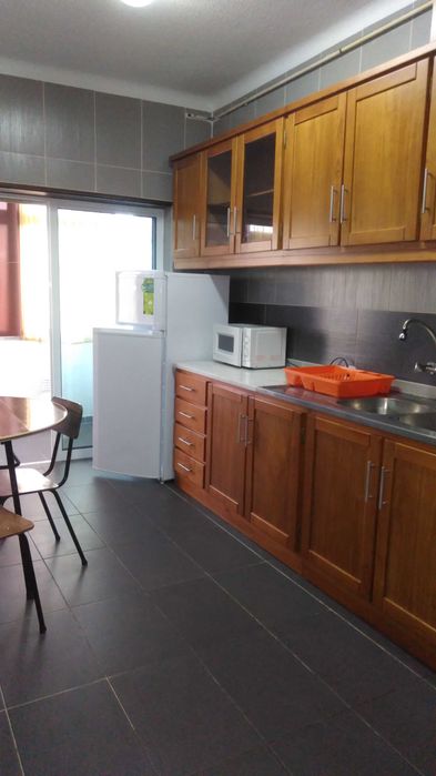 Quarto T2 Centro Leiria pessoa individual ou casal