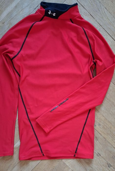 Bluza sportowa Under Armour