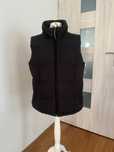 Bezrekawnik pikowany na polarze roz .XL/42