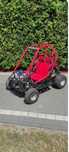 Buggy 125 cm dla dziecka