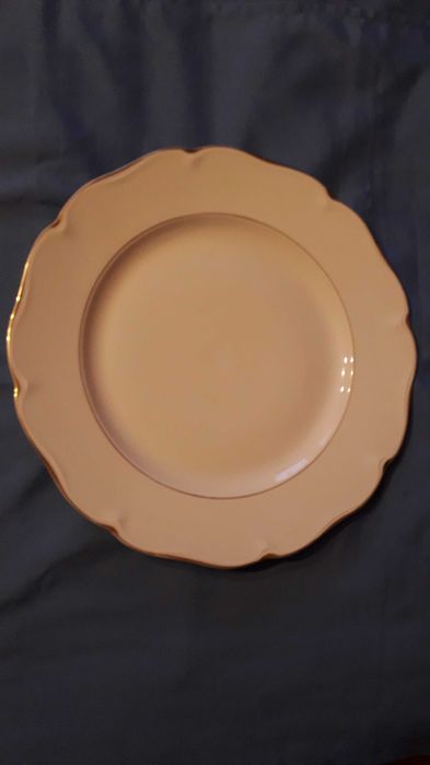 Porcelana Rosenthal Selb - Bawaria
