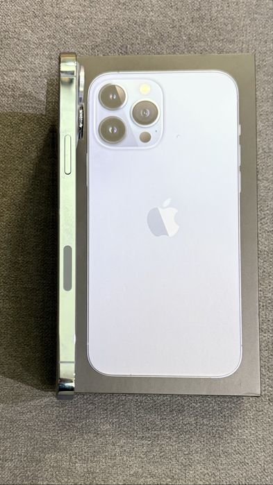 Iphone 13 Pro Max 256 Gb
