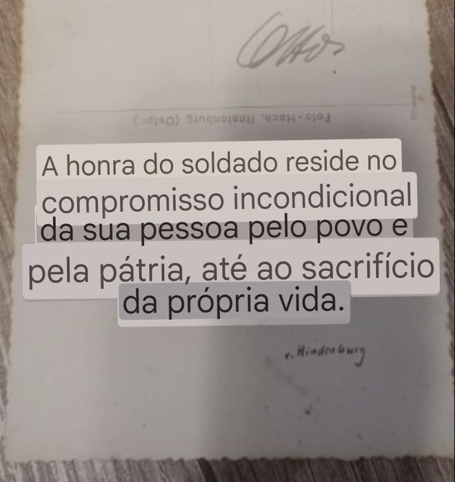 Militaria De Trincheira III Reich Wehrmach Fotospostais