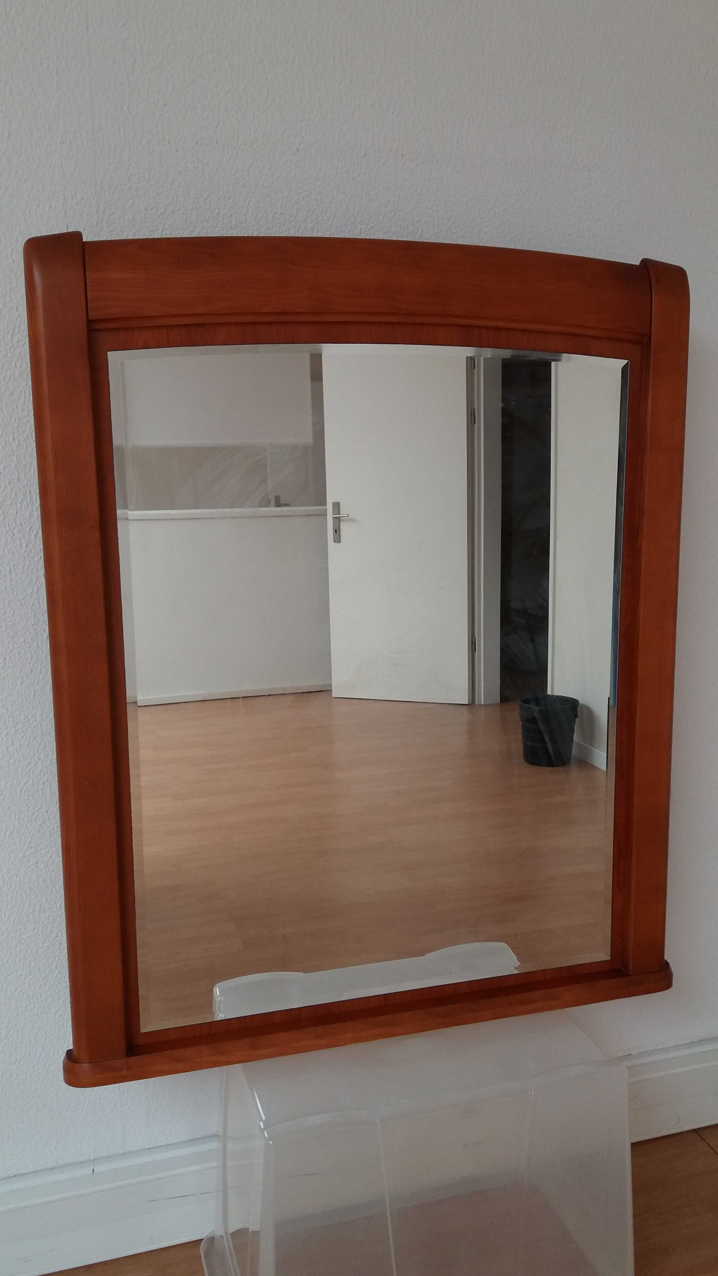 Excelente Espelho para Hall ou Quarto