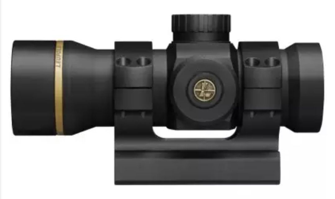 Приціл коліматорний LEUPOLD Freedom RDS 1x34mm Red Dot