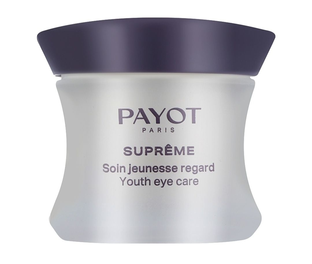 Крем під очі Payot 15 ml оригінал