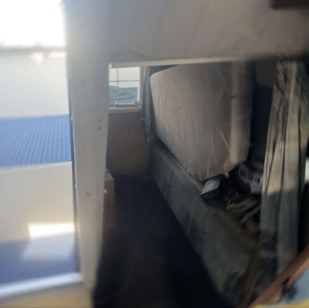 Baylinner 2455 Ciera Sunbridge