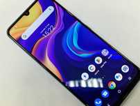 VIVO Y70 Dual SIM/ 8GB/ 128GB/ Oxygen Blue/ Grade B
