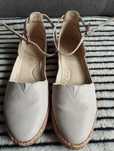 Espadryle Lasocki