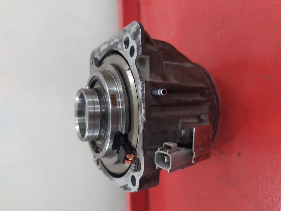 Ремонт элетромуфта редуктор Toyota Nissan Ford Mazda