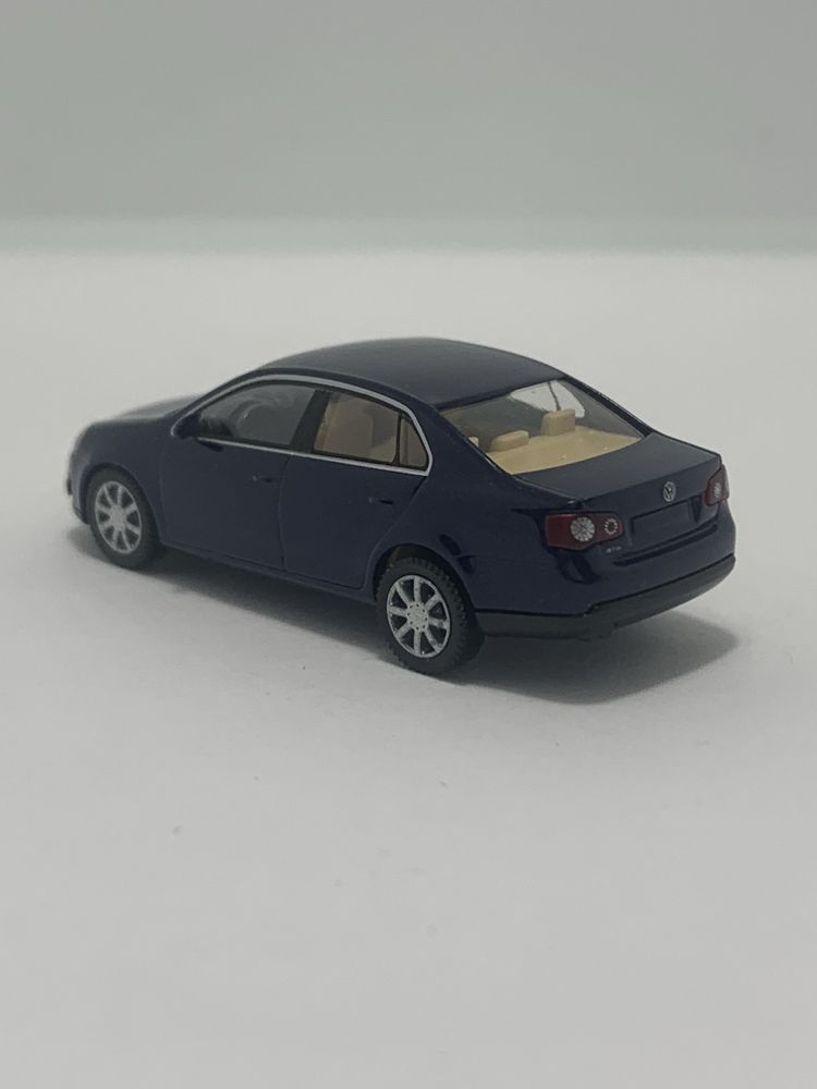 Volkswagen Jetta da Wiking escala 1/87