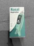 Aspirator elektryczny do nosa