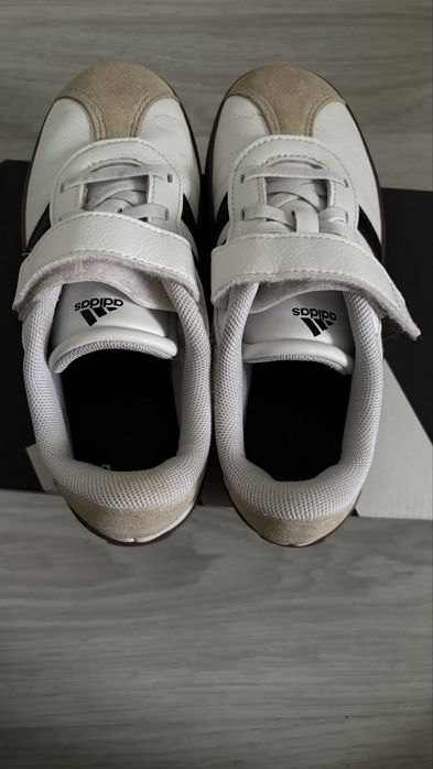 Snakersy Adidas rozmiar 32