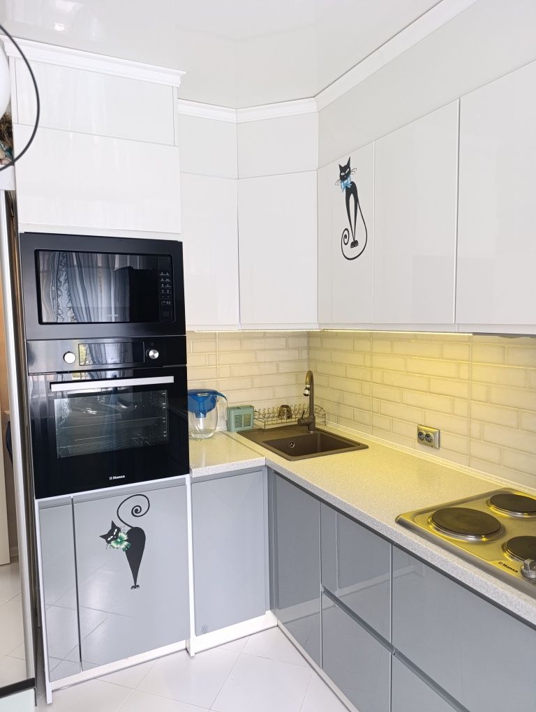 Продаж 3к кв. р-н Урожая