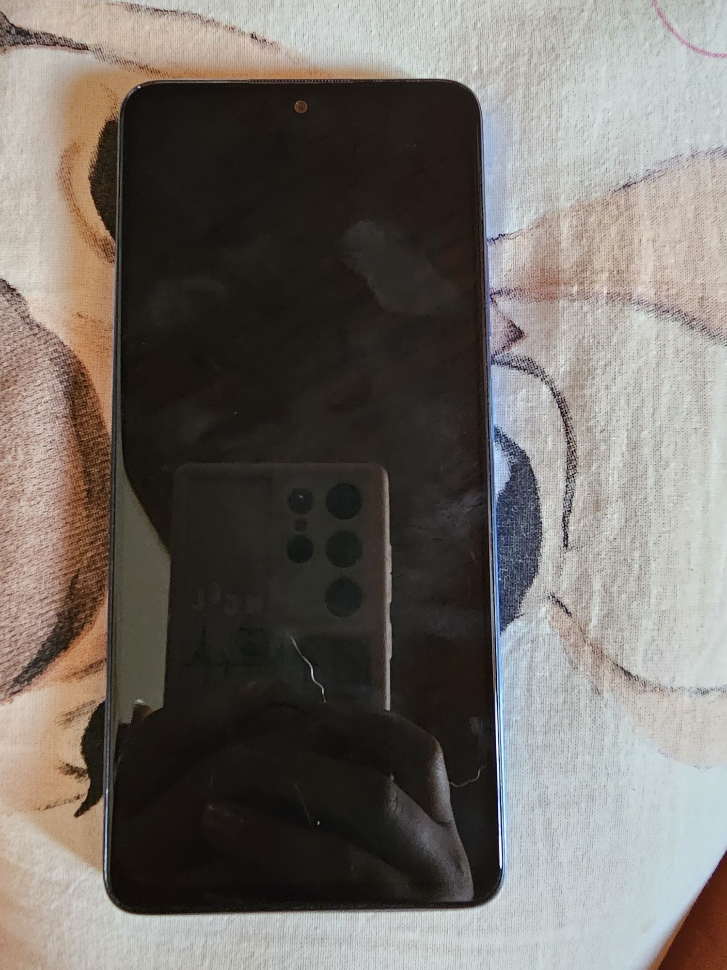 Redmi note 11 pro 5G