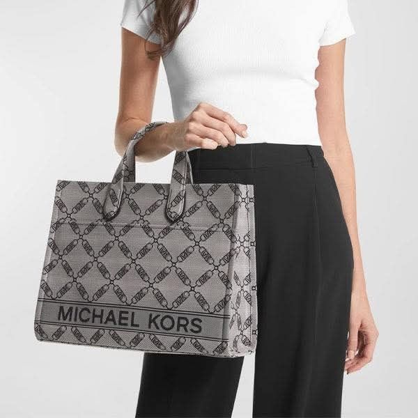 Piękna duża torba Michael Kors