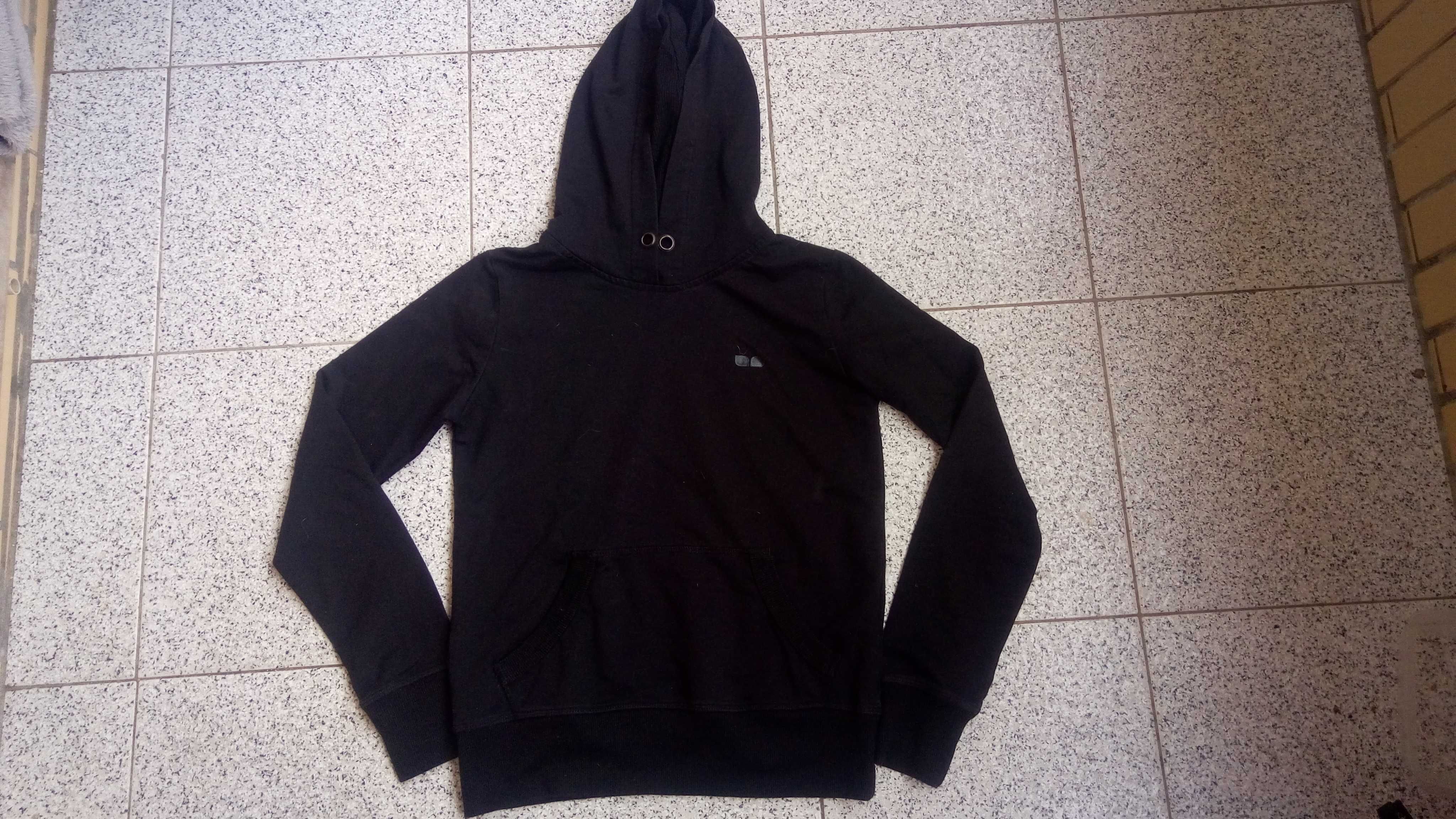 Sweater Preta S (doone)
